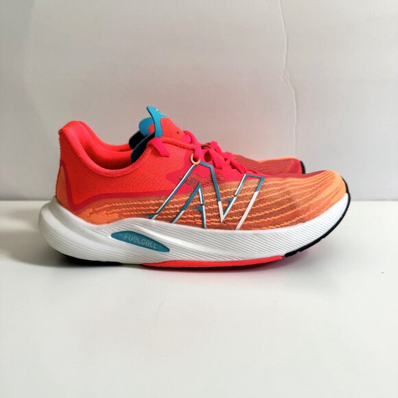 New Balance FuelCell Revel Running Training - Picture 6 of 7